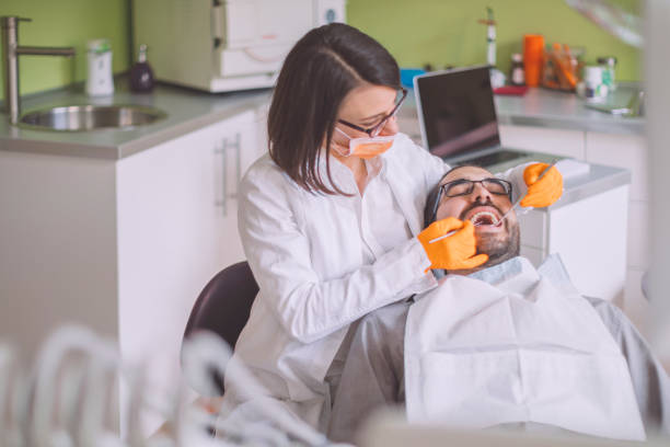Best Broken or Chipped Tooth Repair in Elk Creek, KY