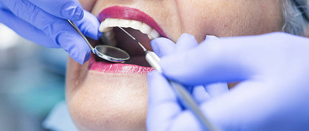 Best Emergency Treatment for Jaw Pain or Injury in Elk Creek, KY